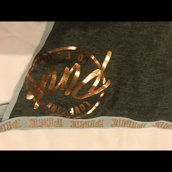 Victoria’s Secret Pink Underwear new without tags - Picture 1 of 4